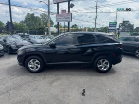 Hyundai Tucson | 2.5 ������ | 187 �.�. | 4x4 | (���� �� ��) | Mobile.bg � ����� ������ 4