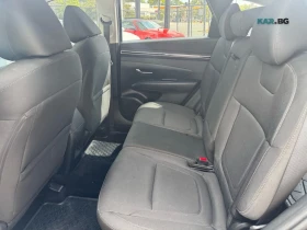 Hyundai Tucson | 2.5 ������ | 187 �.�. | 4x4 | (���� �� ��) | Mobile.bg � ����� ������ 16