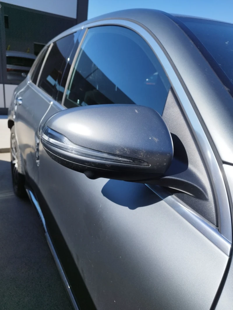 Mercedes-Benz EQC, снимка 7 - Автомобили и джипове - 50064952