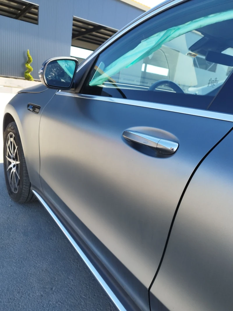 Mercedes-Benz EQC, снимка 15 - Автомобили и джипове - 50064952