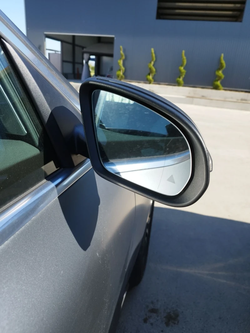 Mercedes-Benz EQC, снимка 8 - Автомобили и джипове - 50064952