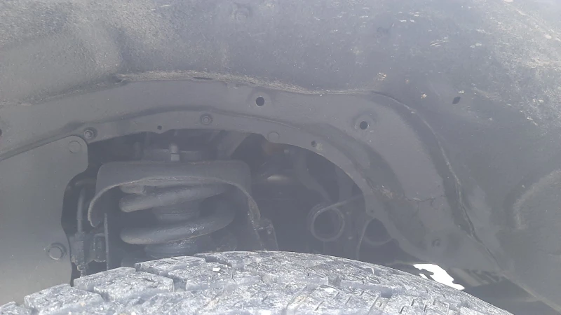 Mitsubishi L200, снимка 11 - Автомобили и джипове - 52554884