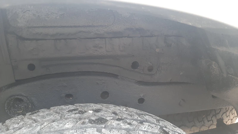 Mitsubishi L200, снимка 10 - Автомобили и джипове - 52554884