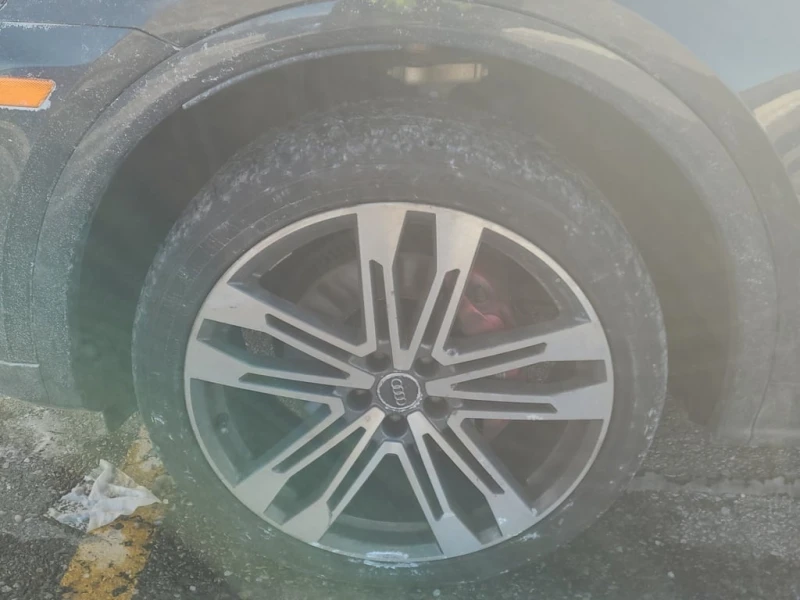 Audi SQ5 * Progressiv * CARFAX * ФИНАНСИРАНЕ, снимка 6 - Автомобили и джипове - 52744947