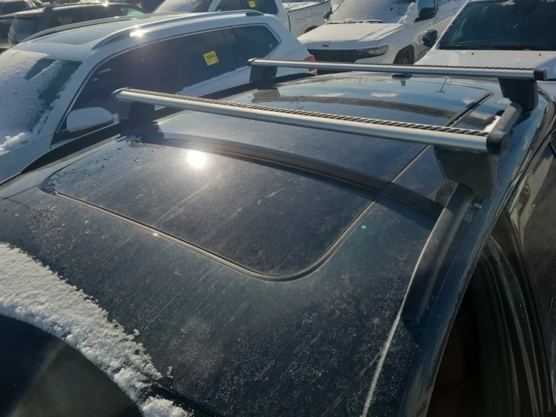 Audi SQ5 * Progressiv * CARFAX * ФИНАНСИРАНЕ, снимка 16 - Автомобили и джипове - 52744947