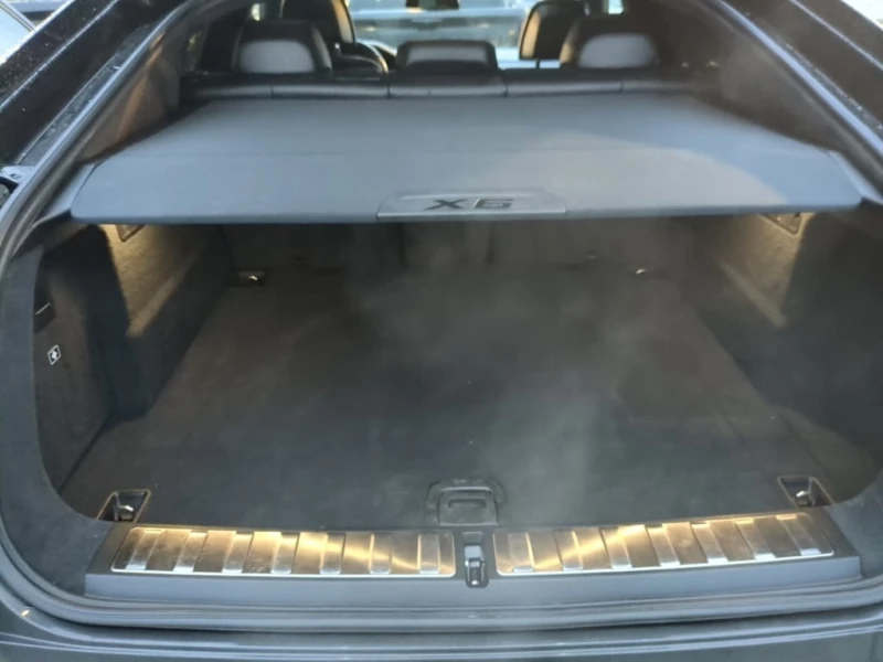 BMW X6 * xDrive40i * CARFAX * БЕЗ ПЪРВОНАЧАЛНА ВНОСКА, снимка 14 - Автомобили и джипове - 52998912
