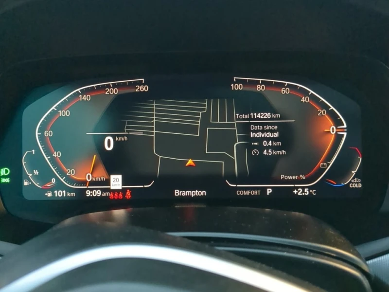 BMW X6 * xDrive40i * CARFAX * БЕЗ ПЪРВОНАЧАЛНА ВНОСКА, снимка 9 - Автомобили и джипове - 52998912