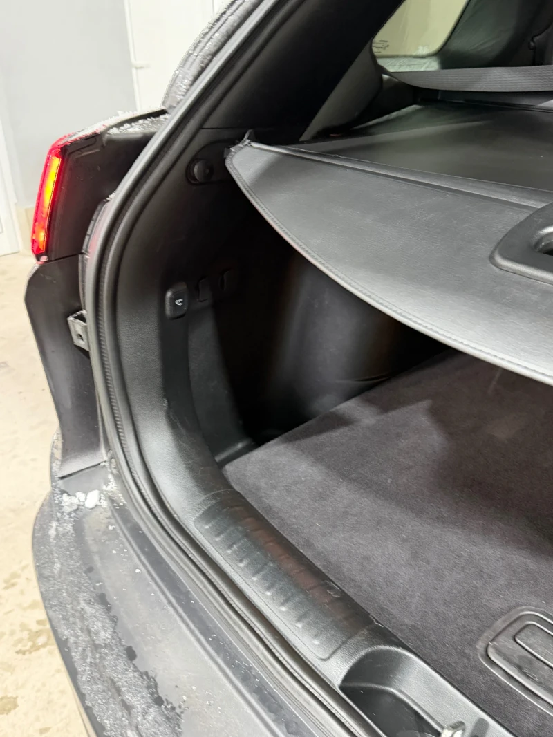 Jeep Cherokee 3.2 4х4 9AT, снимка 13 - Автомобили и джипове - 53060683