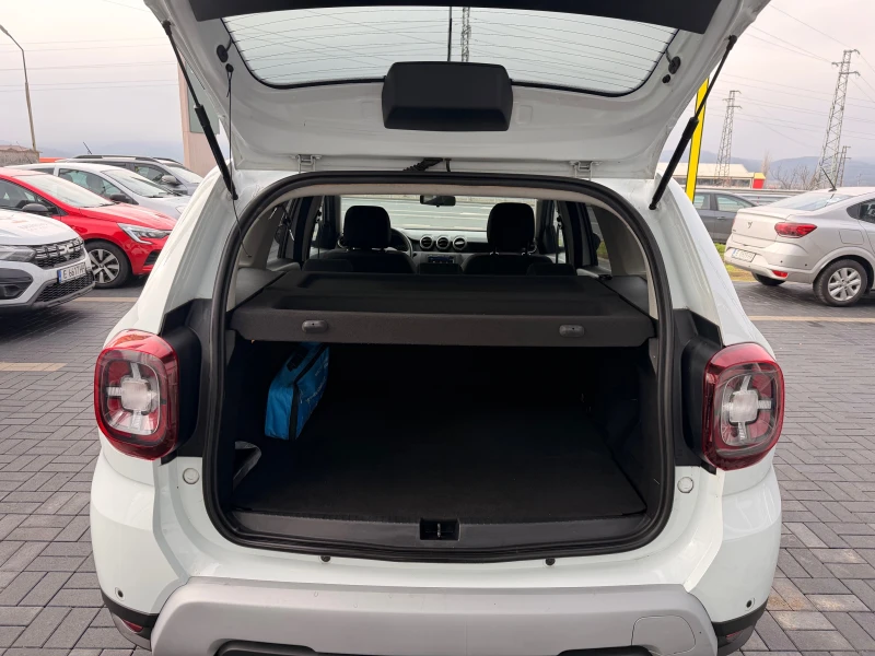 Dacia Duster 1.3 Tce/150 к.с. / 4x4 /Prestige, снимка 15 - Автомобили и джипове - 53231809