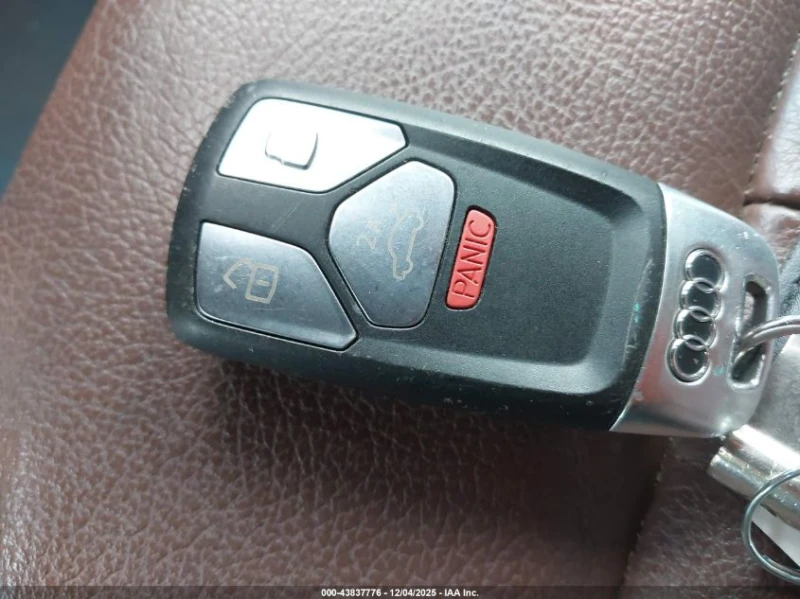 Audi Q5 2l Premium 45 Tfsi Quattro S Tronic, снимка 11 - Автомобили и джипове - 53263138