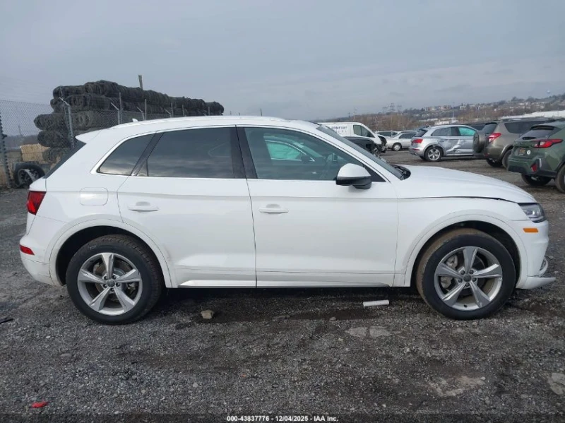 Audi Q5 2l Premium 45 Tfsi Quattro S Tronic, снимка 13 - Автомобили и джипове - 53263138