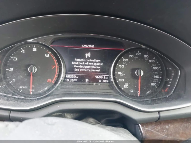 Audi Q5 2l Premium 45 Tfsi Quattro S Tronic, снимка 7 - Автомобили и джипове - 53263138