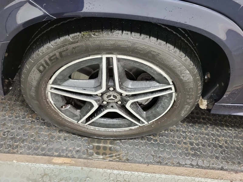 Mercedes-Benz GLE 2022 * 450 * CARFAX * ОТ ПРЕДСТАВИТЕЛСТВО, снимка 8 - Автомобили и джипове - 53292859