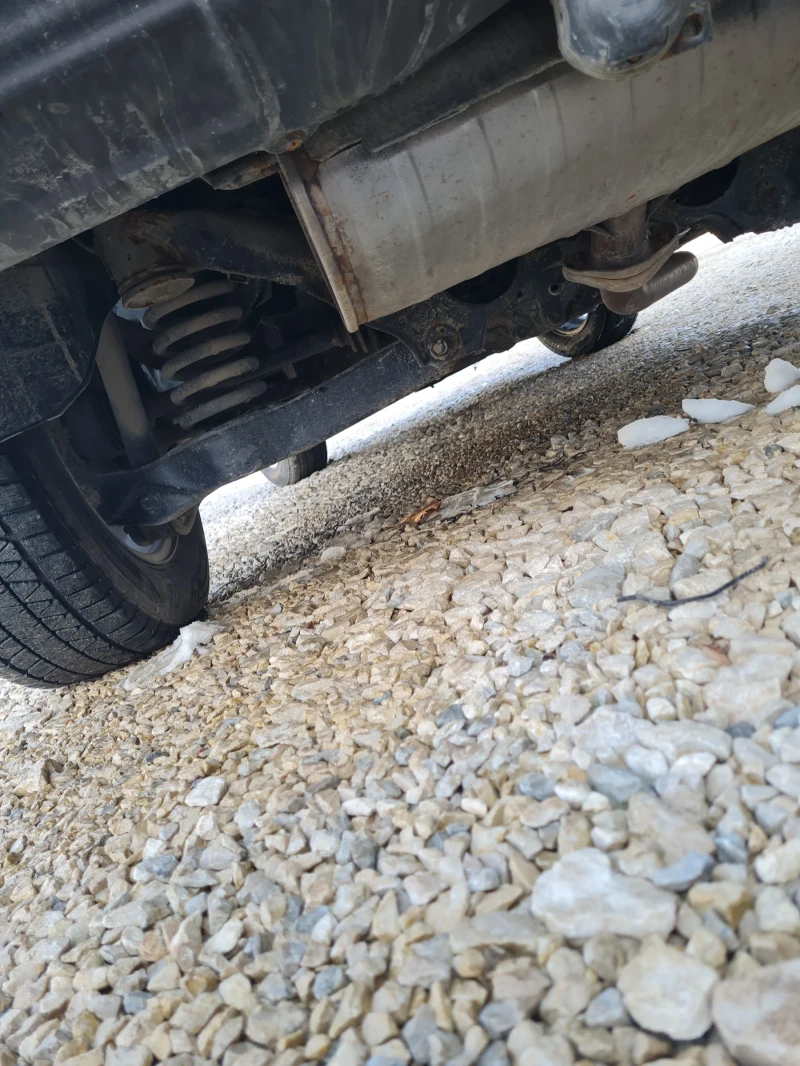 Suzuki Grand vitara 1.9куб.129к.с.2011г. , снимка 12 - Автомобили и джипове - 53408817