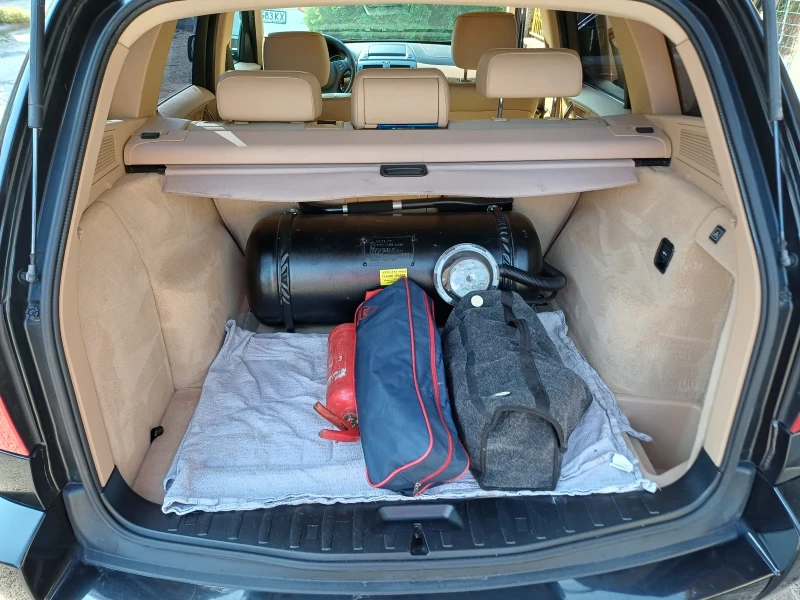 BMW X3 BMW X3 SI 3.0, снимка 15 - Автомобили и джипове - 53474921