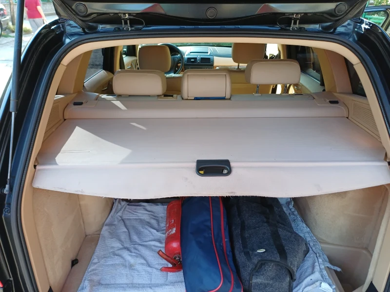 BMW X3 BMW X3 SI 3.0, снимка 16 - Автомобили и джипове - 53474921