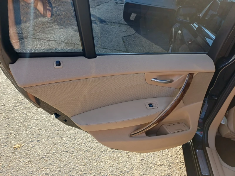 BMW X3 BMW X3 SI 3.0, снимка 10 - Автомобили и джипове - 53474921