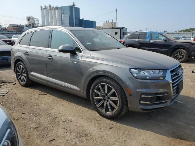 Audi Q7 Q7 PRESTIGE, снимка 1 - Автомобили и джипове - 47354693