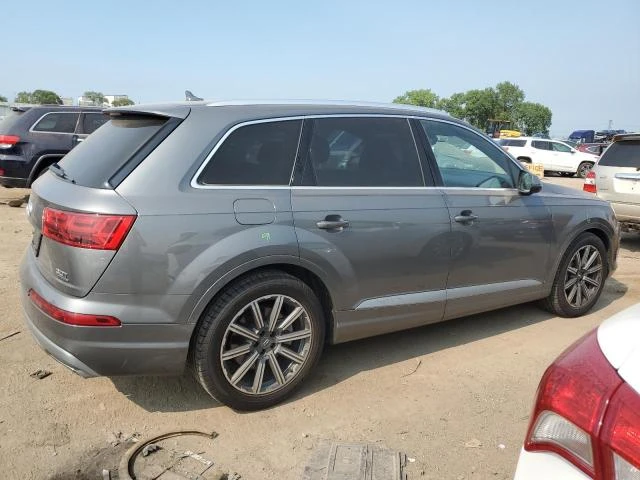 Audi Q7 Q7 PRESTIGE, снимка 6 - Автомобили и джипове - 47354693