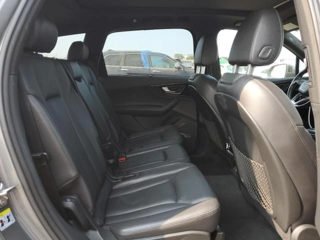 Audi Q7 Q7 PRESTIGE, снимка 11 - Автомобили и джипове - 47354693