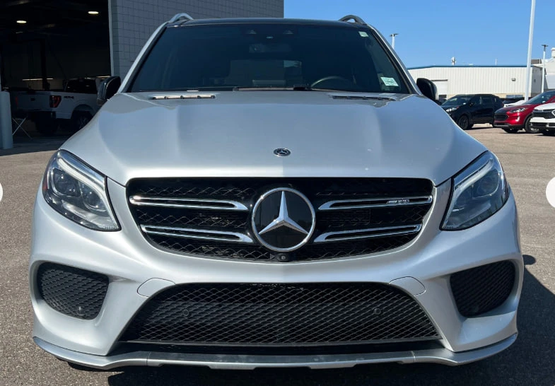 Mercedes-Benz GLE 43 AMG * CARFAX * АВТО КРЕДИТ * ЦЕНА ДО БГ! - 45999 лв. - 72634884 1