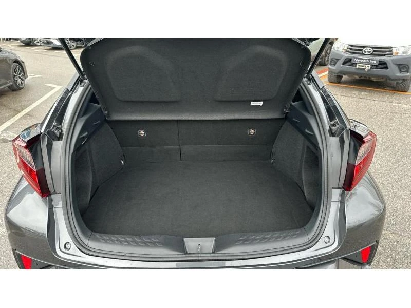 Toyota C-HR C-HR 1.8 HSD CENTER, снимка 10 - Автомобили и джипове - 52949223