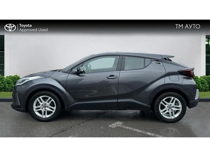 Toyota C-HR C-HR 1.8 HSD CENTER, снимка 3 - Автомобили и джипове - 52949223