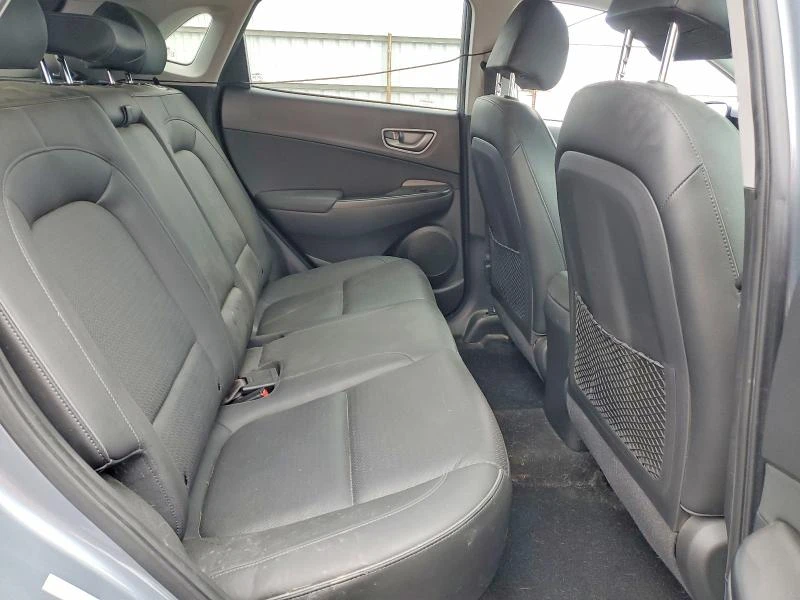 Hyundai Kona ELECTRIC ULTIMATE, снимка 10 - Автомобили и джипове - 53664659