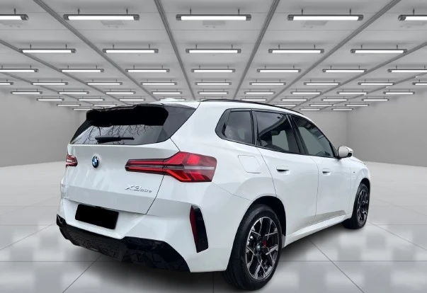 BMW X3 30e xDrive = M-Sport = Гаранция, снимка 3 - Автомобили и джипове - 54884955