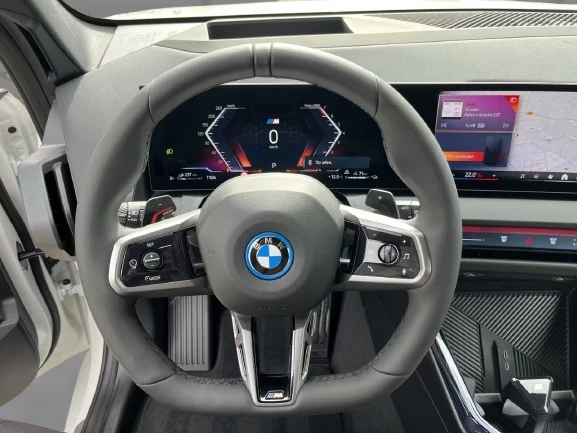 BMW X3 30e xDrive = M-Sport = Гаранция, снимка 9 - Автомобили и джипове - 54884955