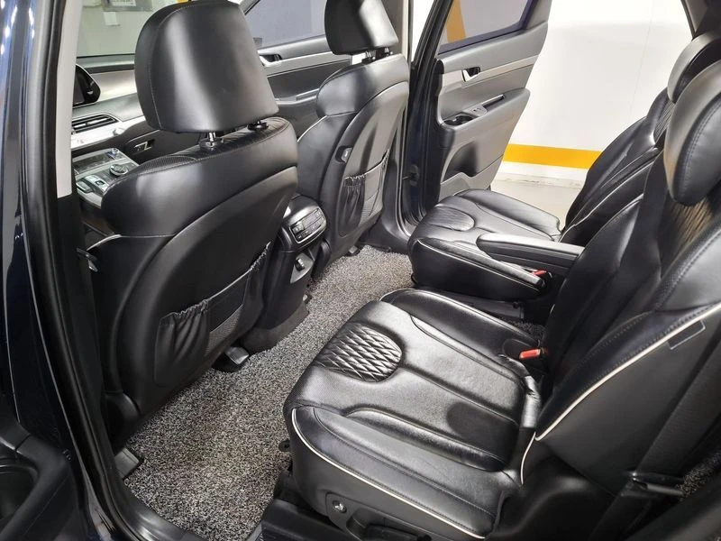Hyundai Palisade Diesel 2.2 4WD| 199к.с.| ВКЛ.ТЕХНОТЕСТ, снимка 9 - Автомобили и джипове - 55299446