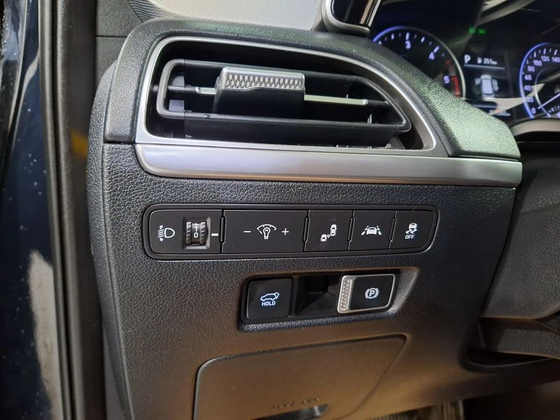 Hyundai Palisade Diesel 2.2 4WD| 199к.с.| ВКЛ.ТЕХНОТЕСТ, снимка 12 - Автомобили и джипове - 55299446