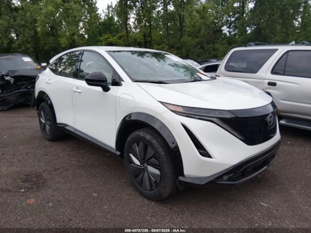 Nissan Ariya ENGAGE | AWD | ACC