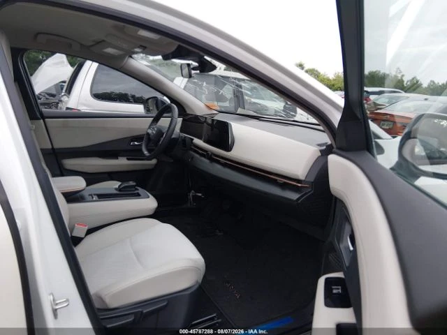 Nissan Ariya ENGAGE | AWD | ACC, снимка 5 - Автомобили и джипове - 55897241
