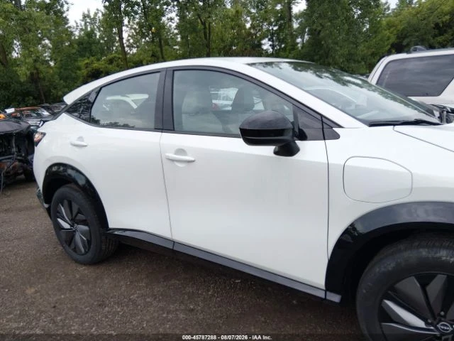 Nissan Ariya ENGAGE | AWD | ACC, снимка 12 - Автомобили и джипове - 55897241