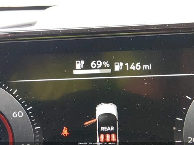Nissan Ariya ENGAGE | AWD | ACC, снимка 16 - Автомобили и джипове - 55897241