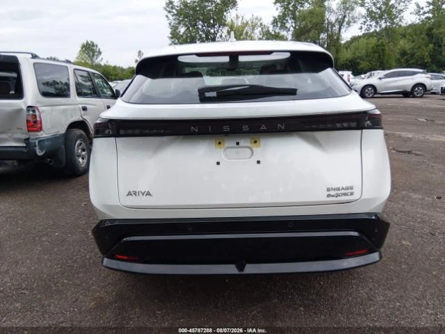 Nissan Ariya ENGAGE | AWD | ACC, снимка 15 - Автомобили и джипове - 55897241