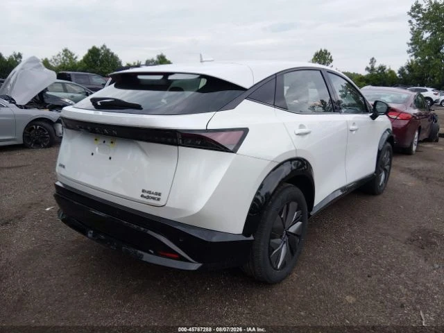 Nissan Ariya ENGAGE | AWD | ACC, снимка 4 - Автомобили и джипове - 55897241