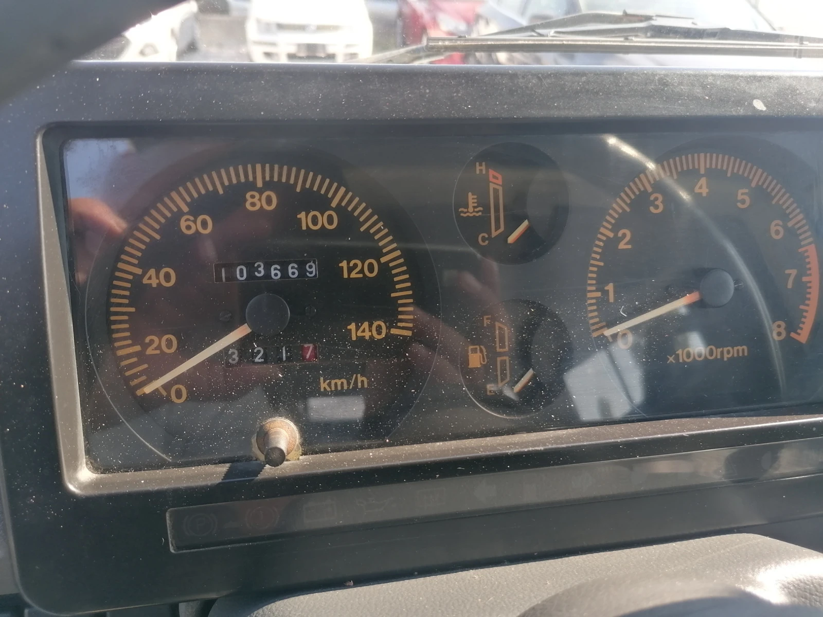 Suzuki Samurai | Mobile.bg   11