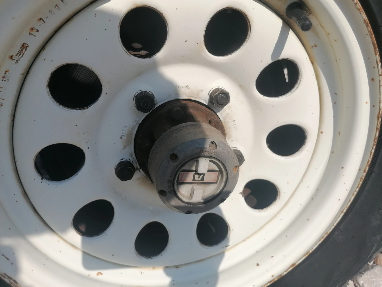 Suzuki Samurai | Mobile.bg   14