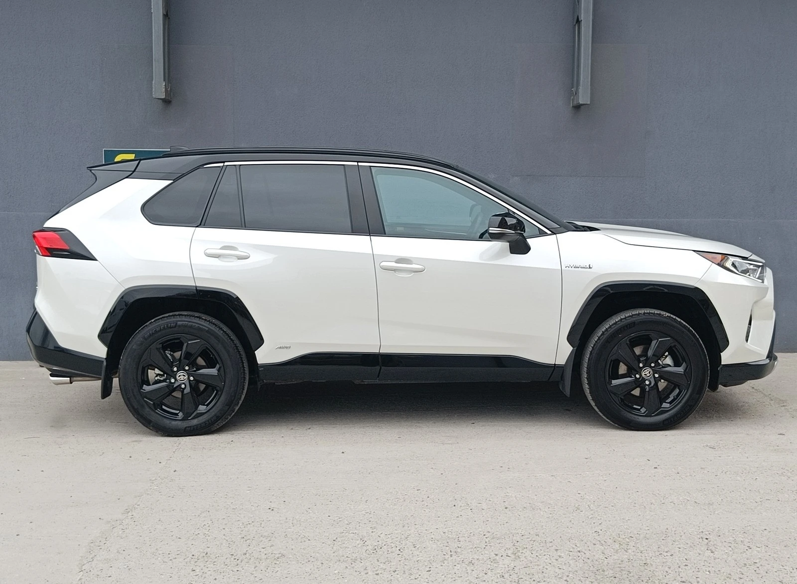 Toyota Rav4  - изображение 4