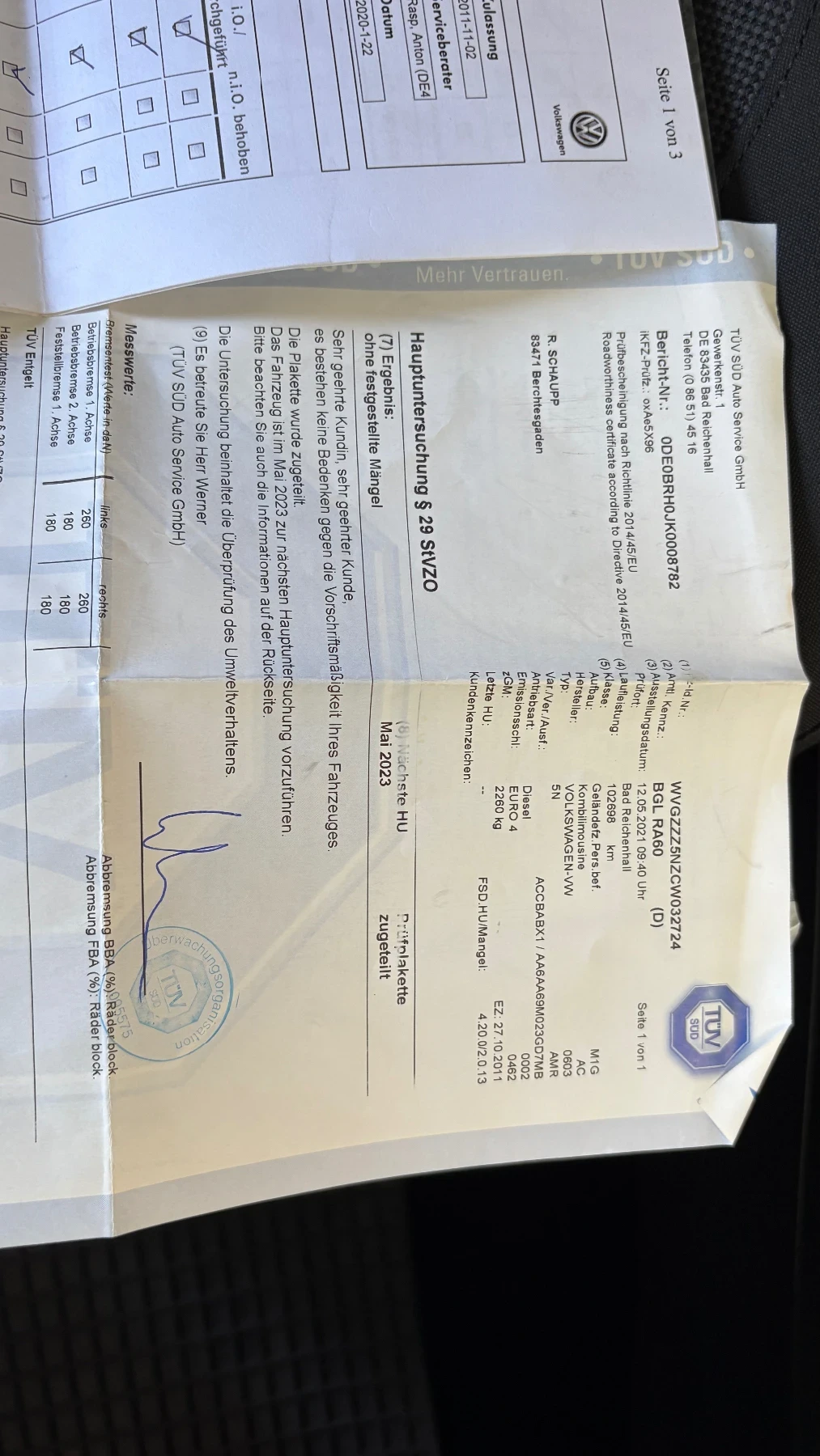 VW Tiguan 138 !!! 2.0TDI 140 44   | Mobile.bg   13