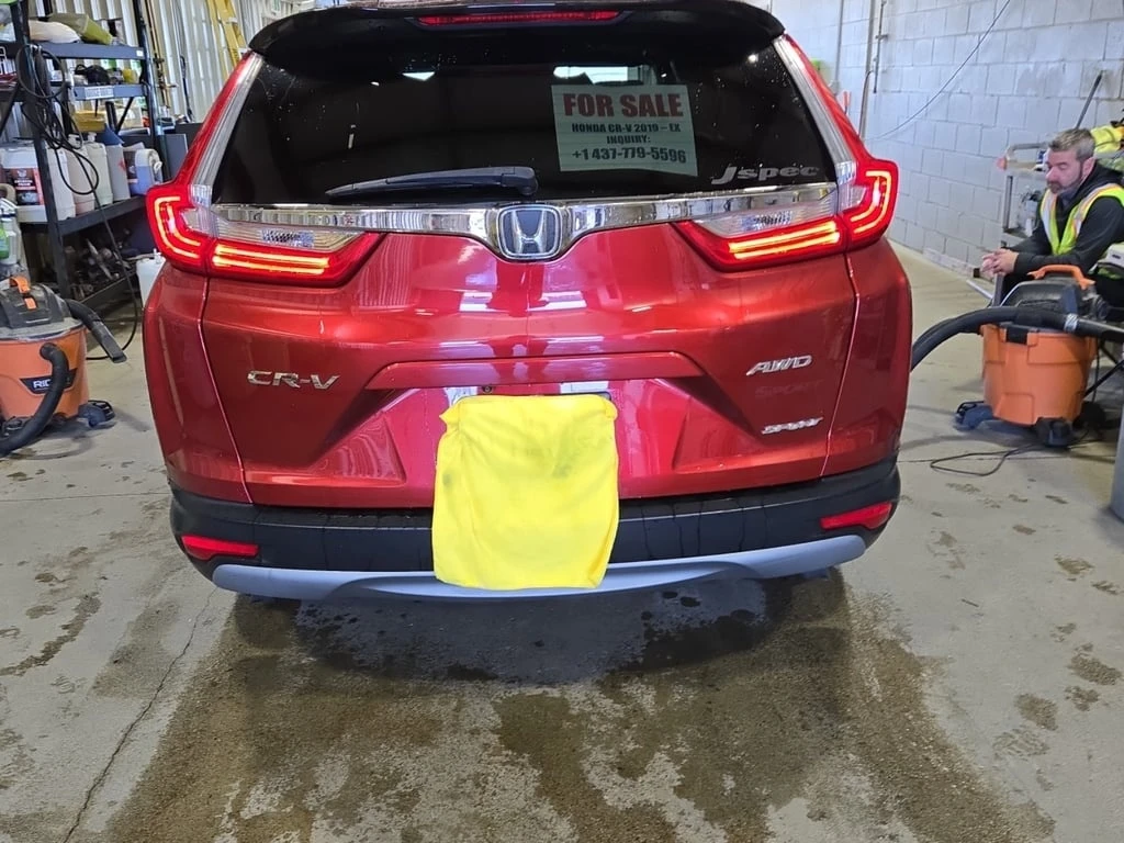 Honda Cr-v * EX * CARFAX *    | Mobile.bg   5