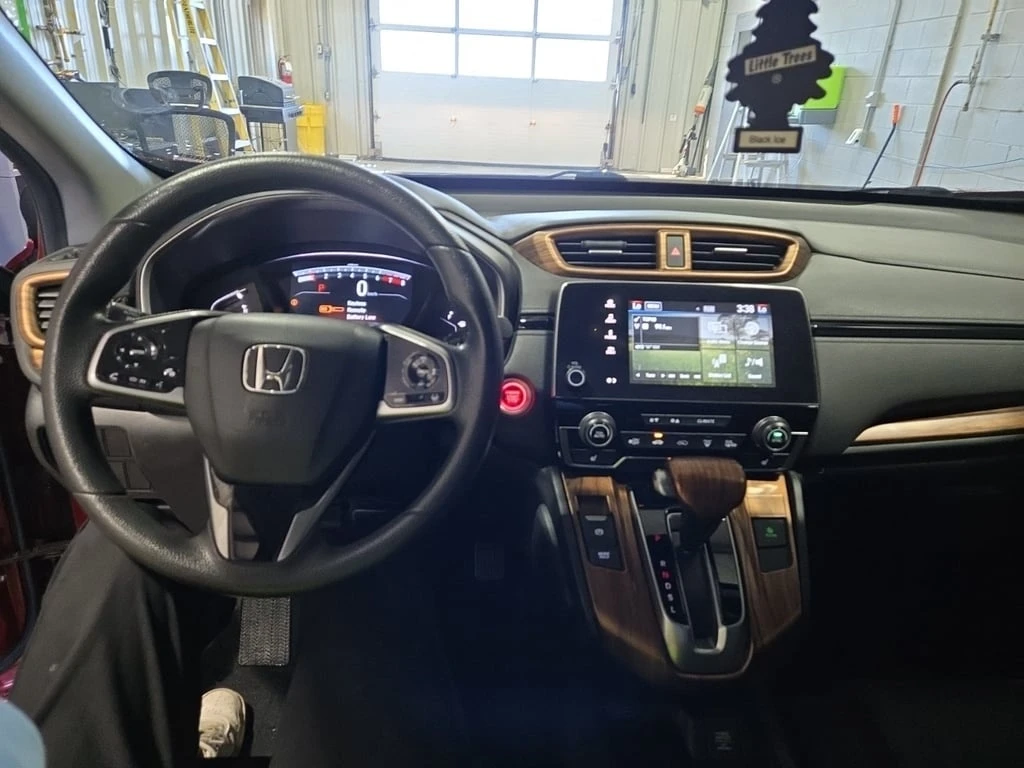 Honda Cr-v * EX * CARFAX *    | Mobile.bg   9