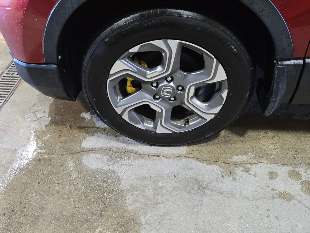 Honda Cr-v * EX * CARFAX *    | Mobile.bg   17