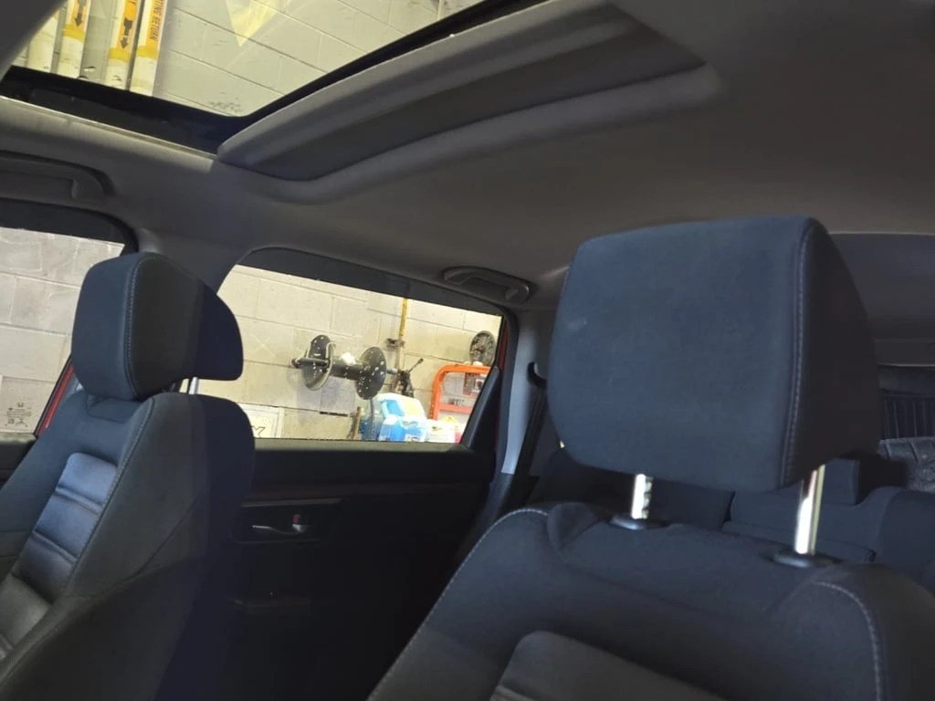 Honda Cr-v * EX * CARFAX *    | Mobile.bg   13