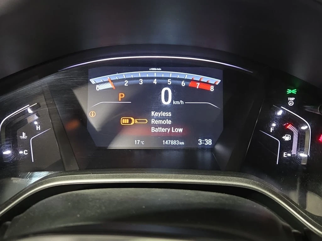 Honda Cr-v * EX * CARFAX *    | Mobile.bg   10