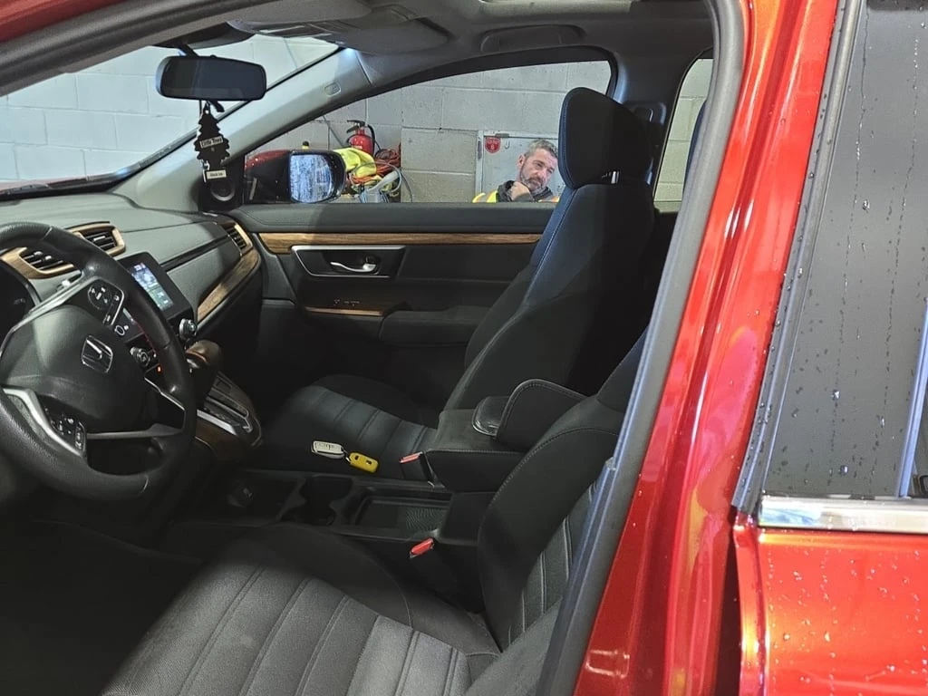 Honda Cr-v * EX * CARFAX *    | Mobile.bg   7