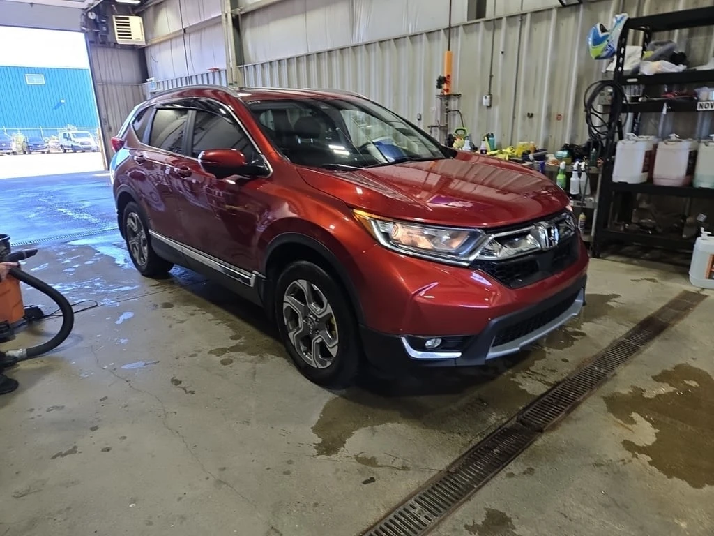 Honda Cr-v * EX * CARFAX *    | Mobile.bg   3