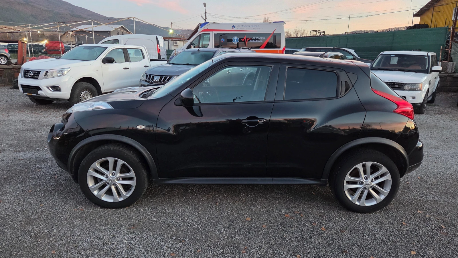 Nissan Juke 1.5 dCi EUR.5A - изображение 5